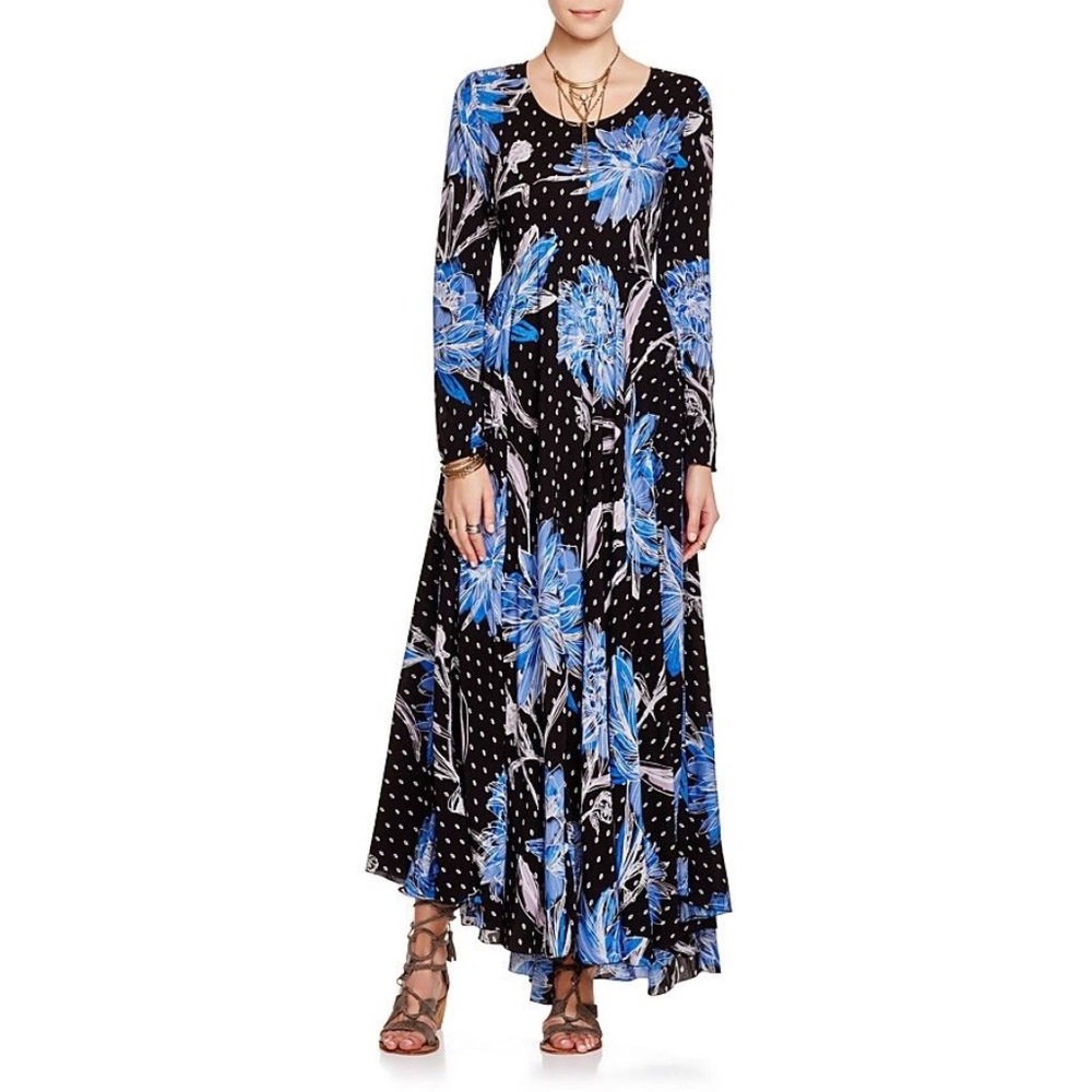 Free People First Kiss Dress